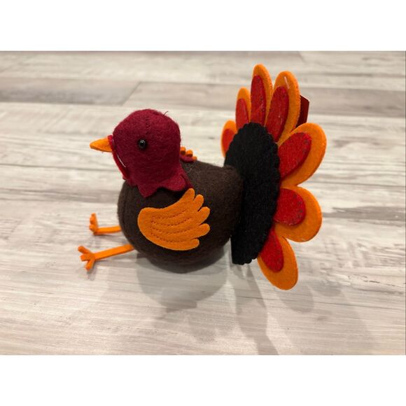 Target Spritz Turkey Bird Fall Thanksgiving - Picture 3 of 7